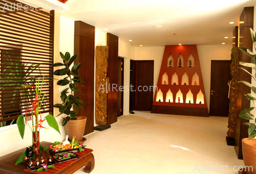 Chandara Resort & Spa 35